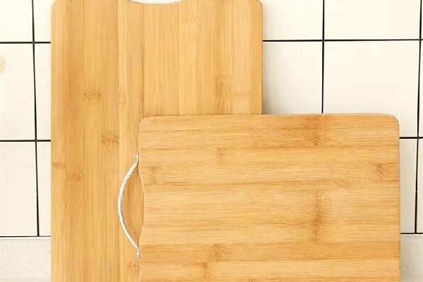 菜板是竹子的好还是木头的好 菜板容易发霉怎么办