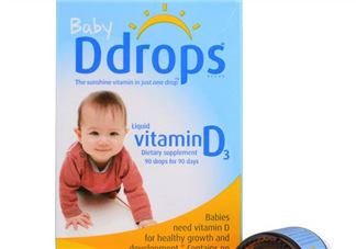 Baby Ddrops是哪国的？Baby Ddrops品牌介绍