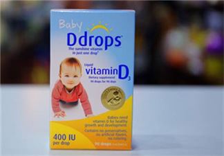 Baby Ddrops用法用量 Baby Ddrops怎么样？