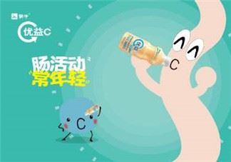 养乐多和优益C哪个好？养乐多和优益C的区别