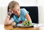 孩子挑食不爱吃饭怎么办?孩子挑食是什么原因