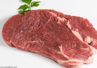 牛腱子肉是哪个部位？酱牛肉都要用什么材料
