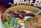 weetbix麦片怎么吃?weetbix麦片一块多少克?