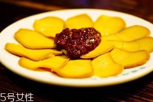 腊八豆腐用的什么豆腐？南豆腐还是北豆腐？