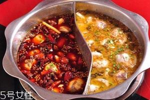 火锅可以隔夜吃吗 隔夜食物建议不要吃