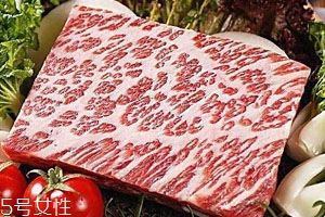 雪花牛肉多少钱一斤 2024最新价格行情