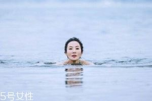 冬泳湿气入体怎么办？跑步能排除湿气