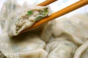 鲅鱼饺子馅怎么做不腥 鲅鱼水饺不腥的关键