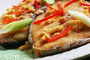 鲅鱼可以冷冻吗 鲅鱼的保存技巧