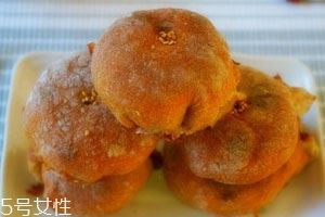 烤箱烤饼子什么温度多长时间