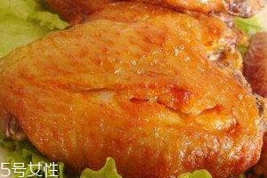 电饼铛烤鸡翅怎样不糊 电饼铛烤鸡翅的技巧