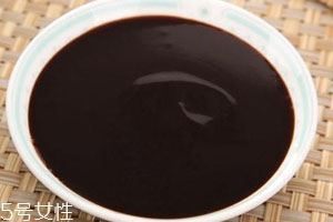 甜面酱可以做什么菜 甜面酱食谱