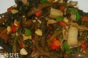 长寿草怎么吃 美味食谱推荐