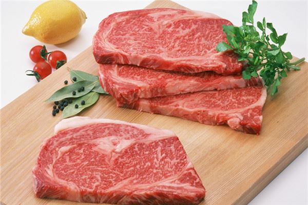 美国牛肉等级怎么划分 共有8个等级