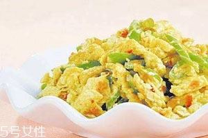 香油炒鸡蛋可以治咳嗽吗 适用于风寒咳嗽