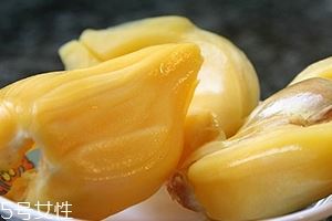 榴莲蜜哪里能吃？哪里不能吃