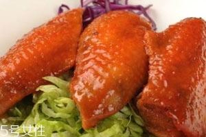 鸡翅是酸性还是碱性 属于酸性食物