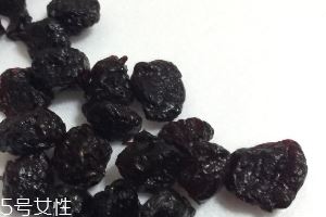 蓝莓干怎么吃？直接吃是最好的