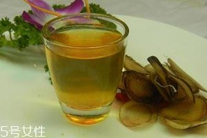 新鲜石斛可以泡酒吗 泡酒方法