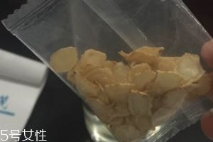 西洋参孕妇可以吃吗？少量吃是可以的