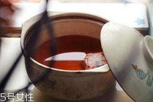 五味子能和茶一起喝吗 五味子泡茶配方