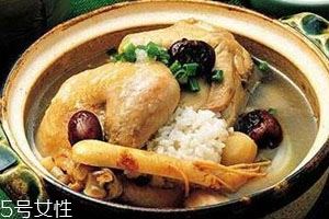 土茯苓可以煲鸡吗 食谱推荐