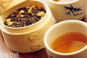 甘草可以和茶叶一起泡吗