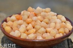 干贝怎么做好吃 食谱大全