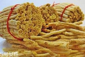 沙参可以煲鸡汤吗 食谱推荐