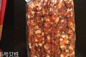 广式腊肠多少钱一斤？50元左右