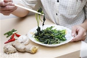 一年四季如何养肝护肝 四季养肝这样吃