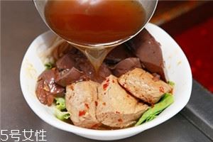 臭豆腐为什么那么臭吃起来香