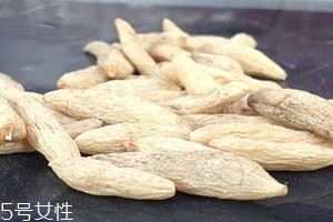 玄参麦冬在一起的功效与作用