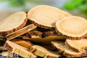 白芷能治尿失禁吗 治疗偏方