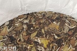 白牡丹茶多少钱一斤？180元左右