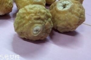 无花果干是凉性的吗？属于凉性食物