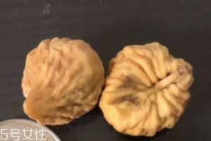 无花果干是酸性还是碱性？属于碱性