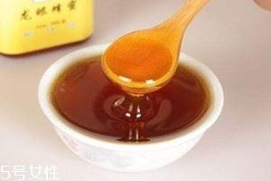 龙眼蜜和荔枝蜜哪个好 l两种都是蜂蜜中的上品