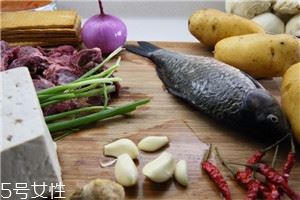 老人补充蛋白质吃什么最好 盘点老人补充蛋白质的食物