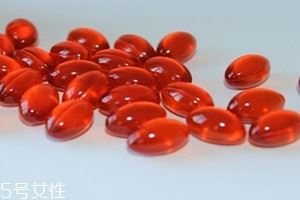 沙棘油什么时间吃最好 沙棘油的用法及用量