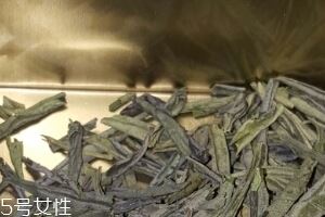 六安瓜片是什么茶？六安瓜片好喝吗？