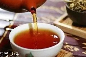 丁香茶什么人不能喝 丁香茶的宜忌人群