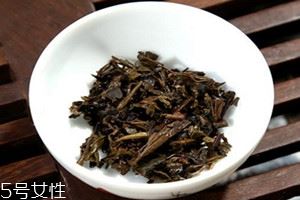 黑茶长虫还能喝吗 黑茶长虫怎么处理