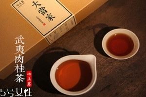 肉桂茶怎么泡 肉桂茶可以泡几次