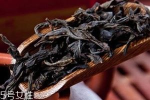 大红袍能减肥吗 大红袍减肥方法