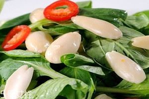 鸡毛菜怎么保存 鸡毛菜选购技巧