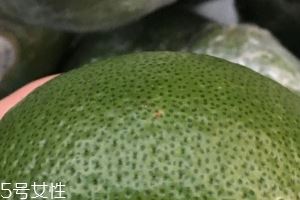 青柠檬是酸性还是碱性？青柠檬性质