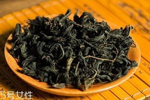 青钱柳茶什么味道 青钱柳茶怎么泡