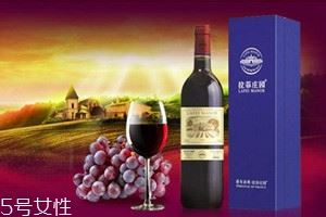 干红葡萄酒可以放糖吗 葡萄酒哪种比较甜