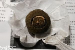 小青柑能煮着喝吗？小青柑煮着喝好吗？